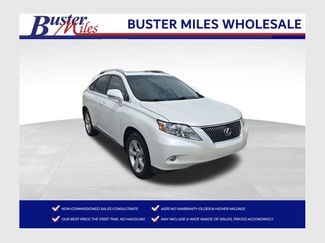 Used 2010 Lexus RX 350 AWD video 1