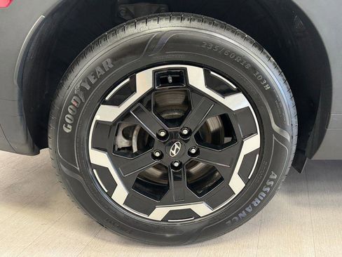 Used 2026 Hyundai Santa Fe SEL image 36