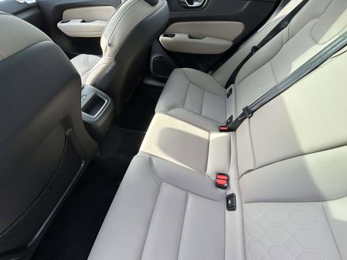 New 2026 Volvo XC60 B5 Plus w/ Protection Package Premier image 12