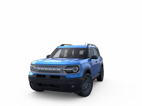New 2025 Ford Bronco Sport Big Bend w/ Convenience Package image 3