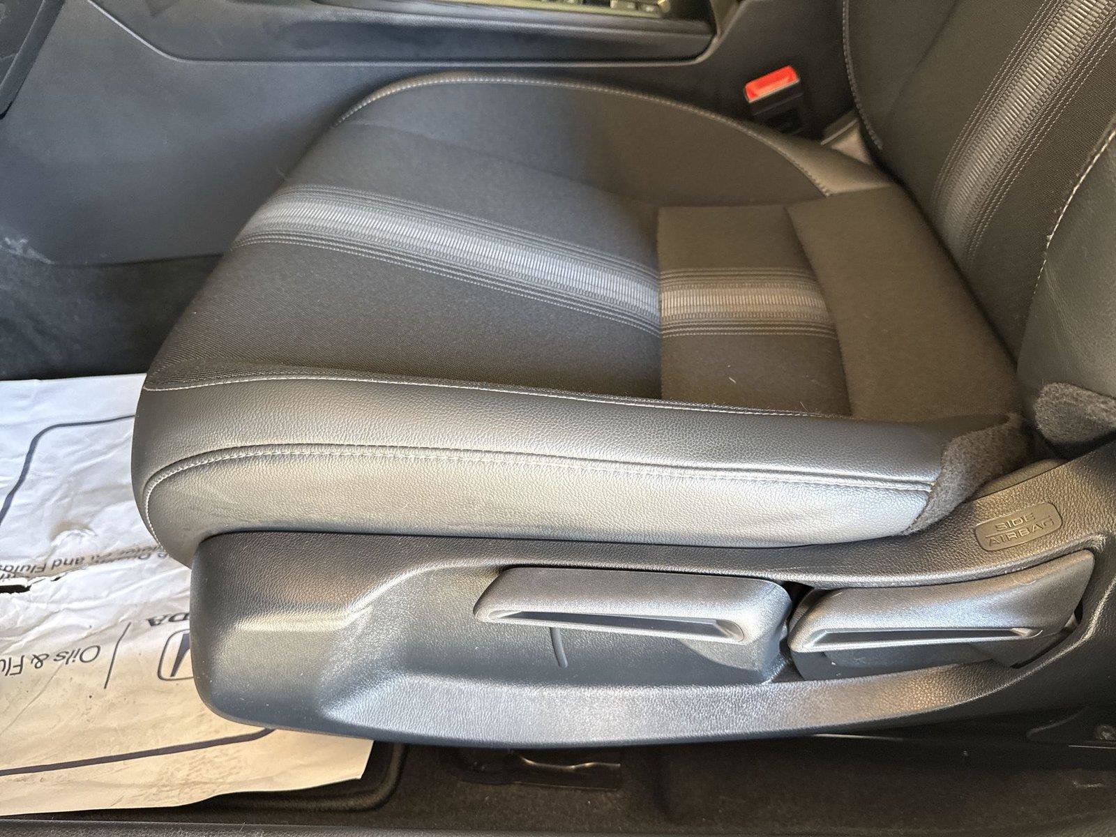 Used 2024 Honda Civic Sport image 14