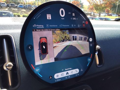 Certified 2025 MINI Cooper Countryman S image 19