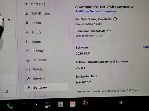 Used 2023 Tesla Model Y Performance AWD/4WD image 18