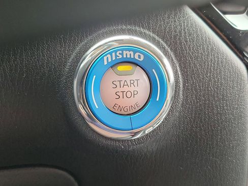 Used 2017 Nissan Pathfinder S FWD image 28