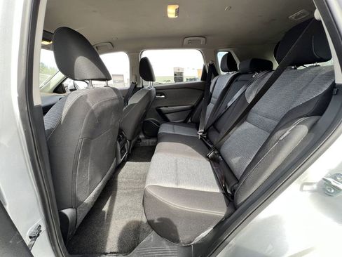 Used 2023 Nissan Rogue SV AWD/4WD image 31