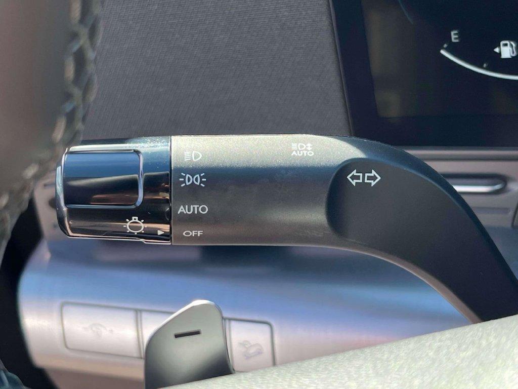 New 2027 Hyundai Kona Limited AWD/4WD image 13