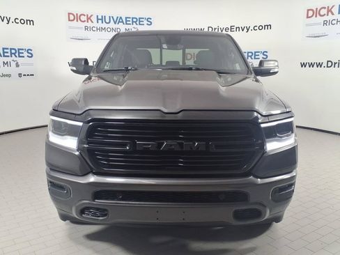 Used 2020 RAM 1500 Big Horn AWD/4WD image 2