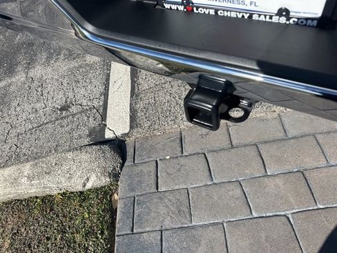 New 2026 Chevrolet Silverado 1500 W/T w/ WT Value Package image 47