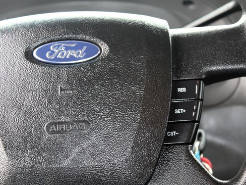 Used 2009 Ford Ranger Sport AWD/4WD image 13
