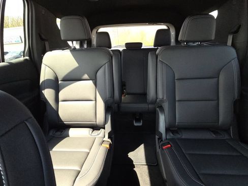 New 2026 Chevrolet Traverse LT AWD/4WD image 25