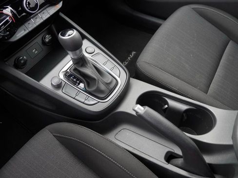 Used 2023 Hyundai Kona SEL w/ Cargo Package image 19