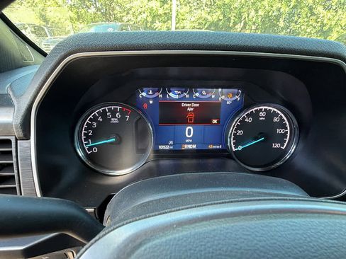 Used 2023 Ford F150 XLT w/ Equipment Group 302A High AWD/4WD image 17