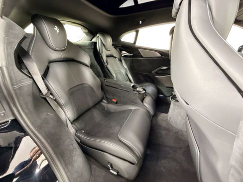 Certified 2025 Ferrari Purosangue image 21