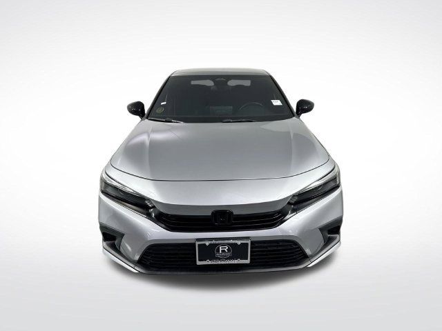Used 2024 Honda Civic Sport image 26