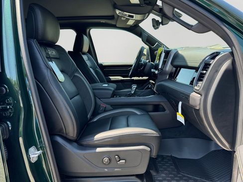 New 2026 RAM 1500 RHO AWD/4WD image 12