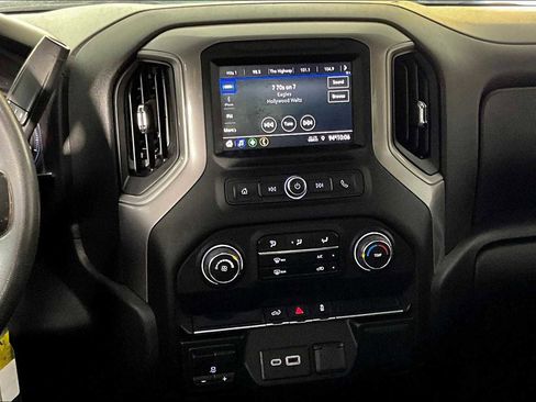 Used 2023 Chevrolet Silverado 3500 W/T w/ WT Convenience Package image 6