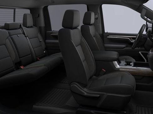 New 2026 Chevrolet Silverado 2500 LT w/ Convenience Package image 36