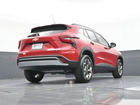 New 2026 Chevrolet Trax LT image 43