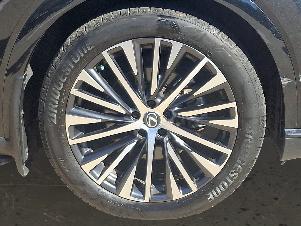 Used 2023 Lexus RX 350 Premium Plus w/ Cold Area Package AWD/4WD image 10