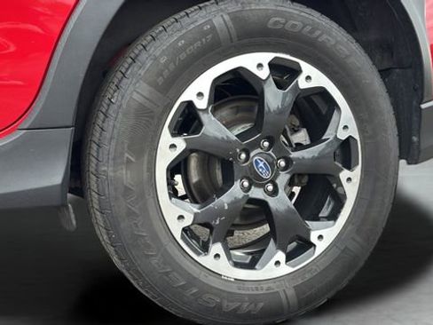 Used 2021 Subaru Crosstrek 2.0i Premium AWD/4WD image 28