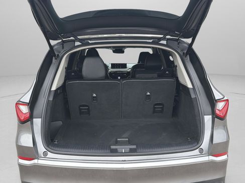 Used 2022 Acura MDX FWD image 24