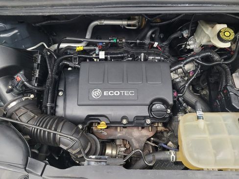 Used 2018 Buick Encore Preferred FWD image 30