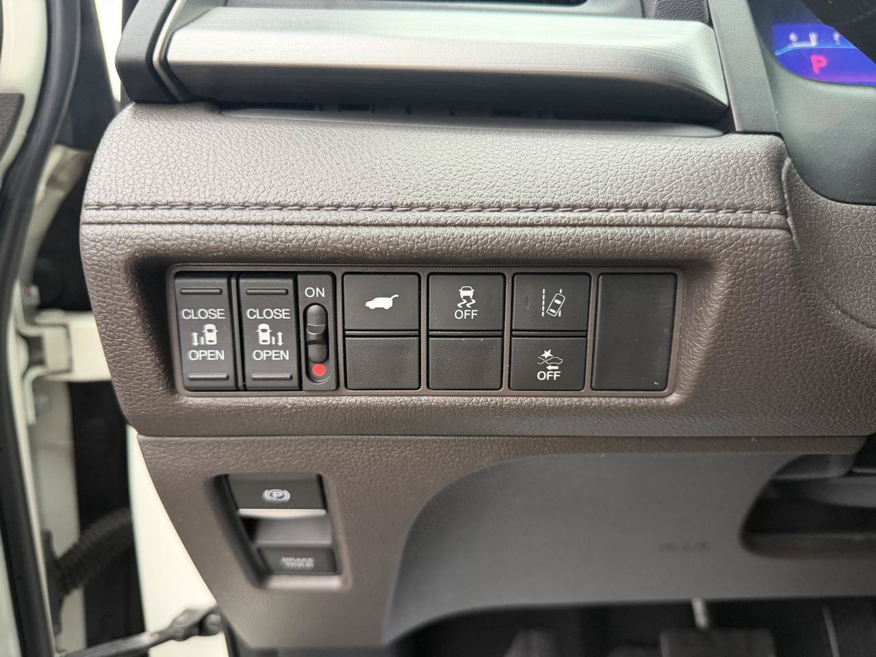 Used 2018 Honda Odyssey EX-L image 29