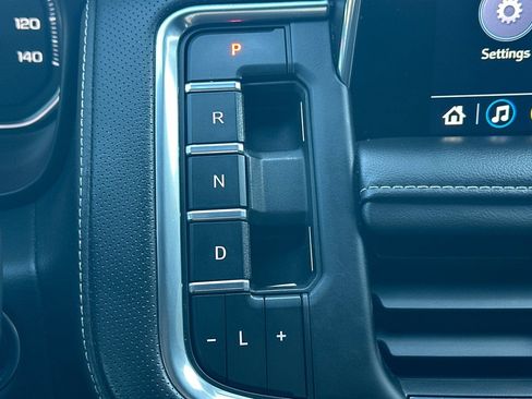 Used 2021 GMC Yukon SLT image 35