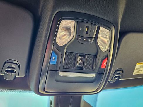 New 2026 RAM 1500 Express AWD/4WD image 28