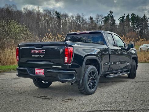New 2026 GMC Sierra 1500 Elevation AWD/4WD image 3
