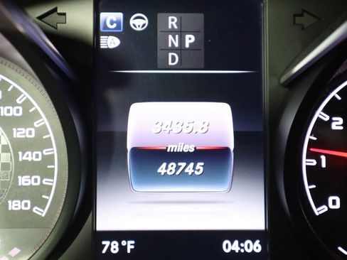 Used 2019 Mercedes-Benz GLC 43 AMG 4MATIC image 38