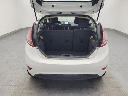 Used 2019 Ford Fiesta SE w/ Equipment Group 201A image 29