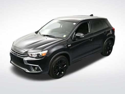 Used 2019 Mitsubishi Outlander Sport AWD image 16