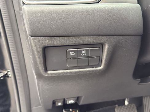 New 2025 MAZDA CX-5 AWD 2.5 S w/ Select Package image 8