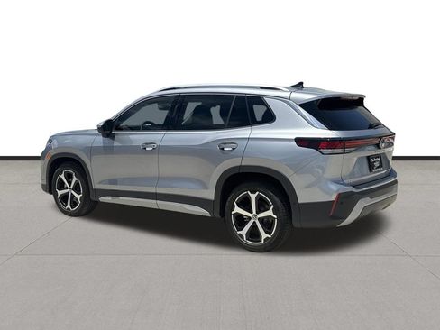 New 2026 Volkswagen Tiguan SE FWD image 7