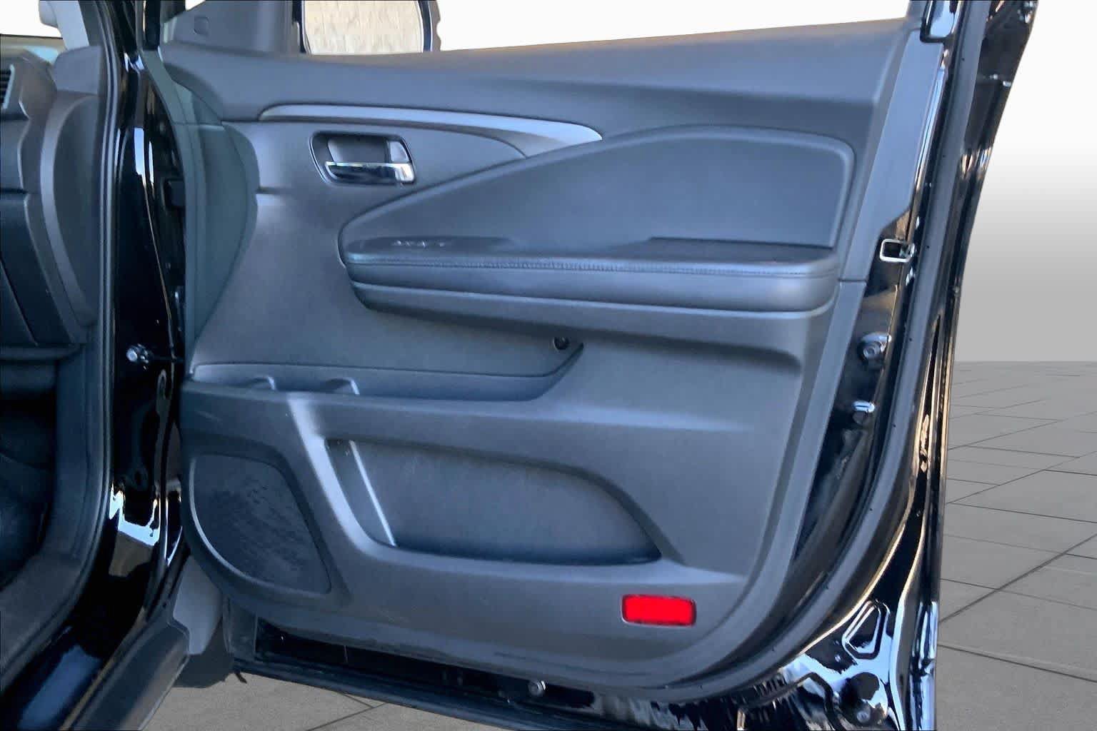 Used 2019 Honda Pilot EX-L image 23