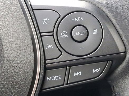 New 2026 Toyota Corolla SE image 20