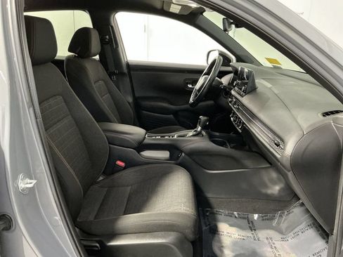 Used 2024 Honda HR-V Sport image 25