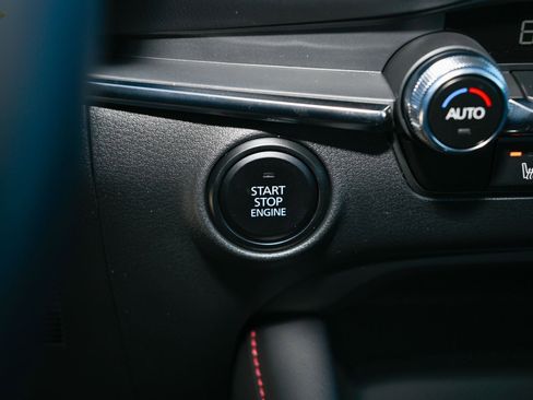 New 2026 MAZDA MAZDA3 Carbon image 25