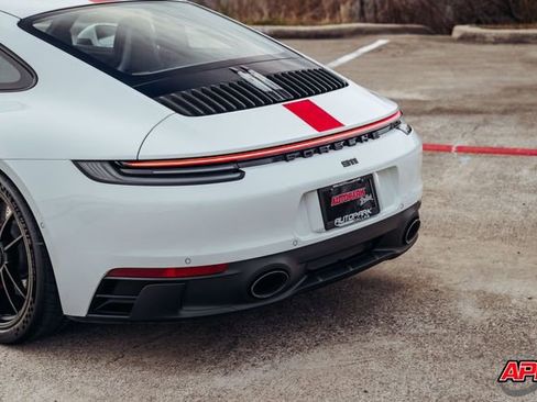 Used 2022 Porsche 911 Carrera GTS image 38