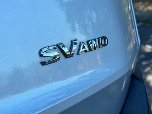 Certified 2022 Nissan Rogue SV image 9