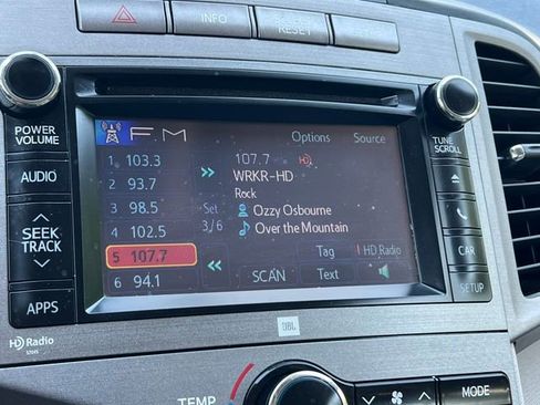 Used 2014 Toyota Venza XLE w/ XLE Premium Package AWD/4WD image 25