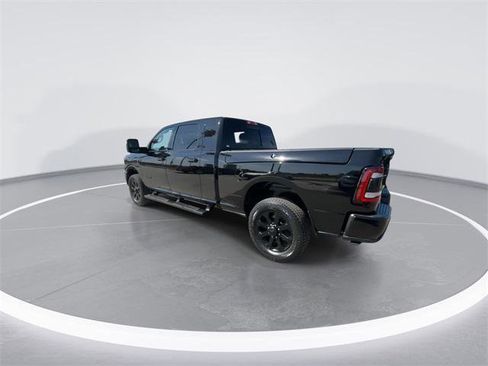 Certified 2023 RAM 3500 Laramie image 6