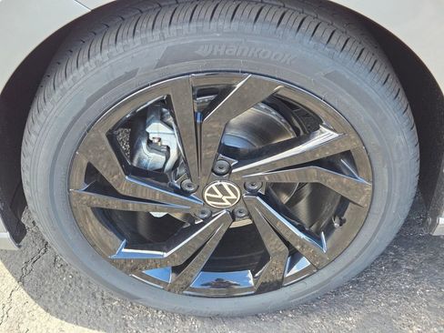 New 2026 Volkswagen Jetta SE image 5