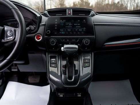 Used 2022 Honda CR-V EX image 29