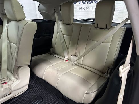 Used 2018 INFINITI QX60 Luxe w/ Deluxe Technology Package AWD/4WD image 24