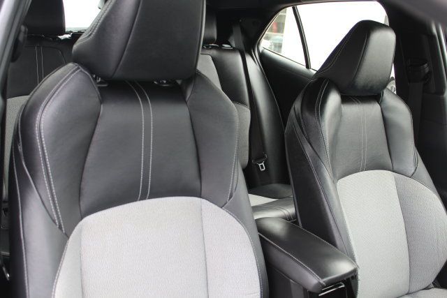 Used 2019 Toyota Corolla XSE FWD image 22