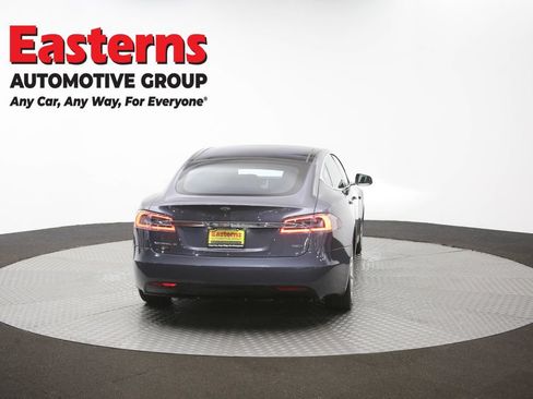 Used 2018 Tesla Model S 75D AWD/4WD image 29