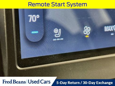 Certified 2024 Ford Edge SEL w/ Convenience Package AWD/4WD image 24