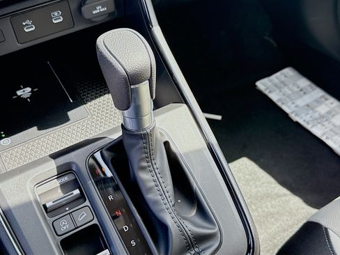 New 2026 Honda CR-V EX image 15